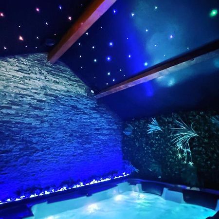 Spa&House91 Mennecy Bagian luar foto