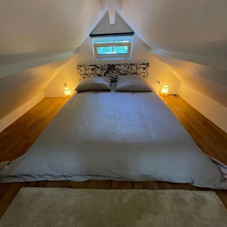 Spa&House91 Mennecy Bagian luar foto