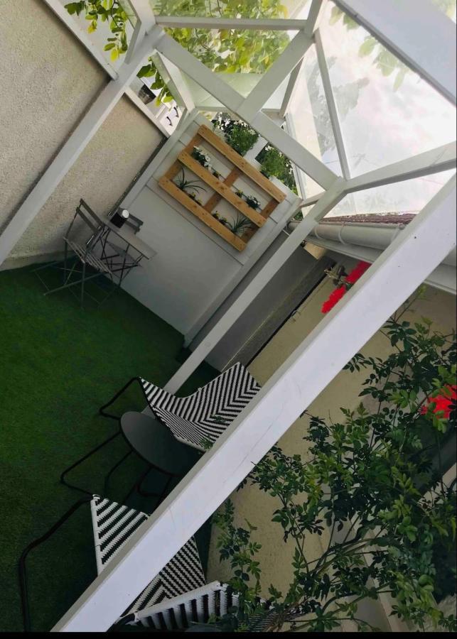 Spa&House91 Mennecy Bagian luar foto