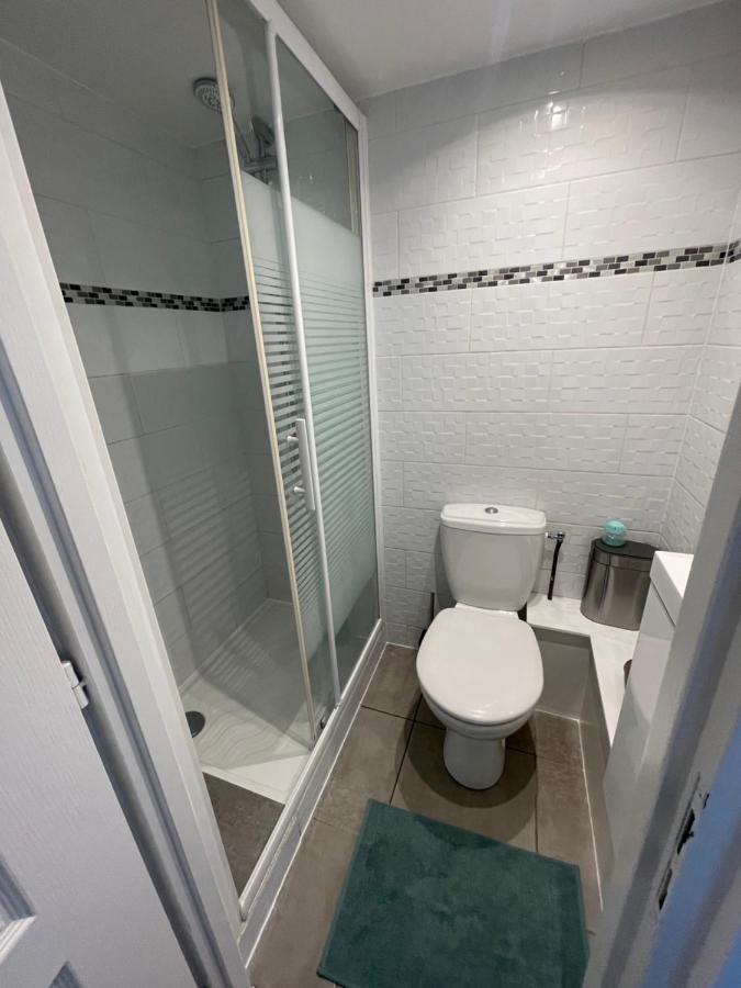Spa&House91 Mennecy Bagian luar foto