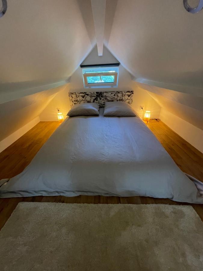 Spa&House91 Mennecy Bagian luar foto