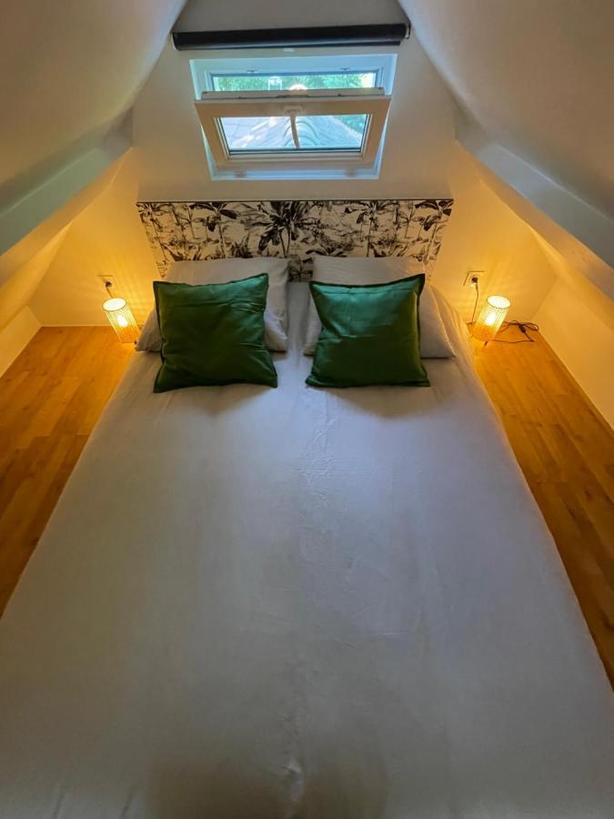 Spa&House91 Mennecy Bagian luar foto